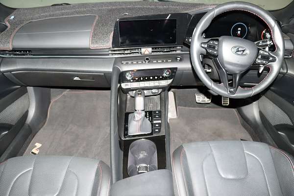 2022 Hyundai i30 N Line Premium CN7.V1