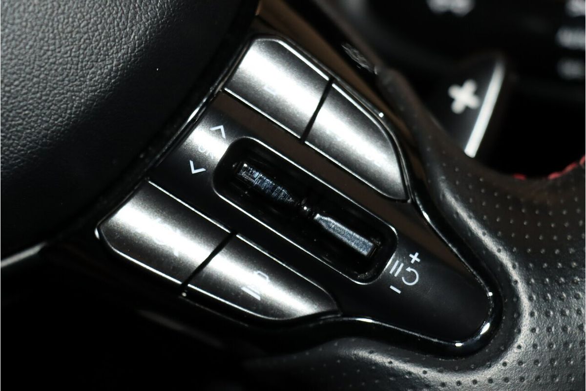 2022 Hyundai i30 N Line Premium CN7.V1