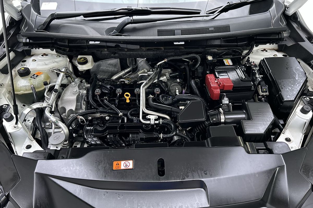 2023 Mitsubishi Outlander ES ZM