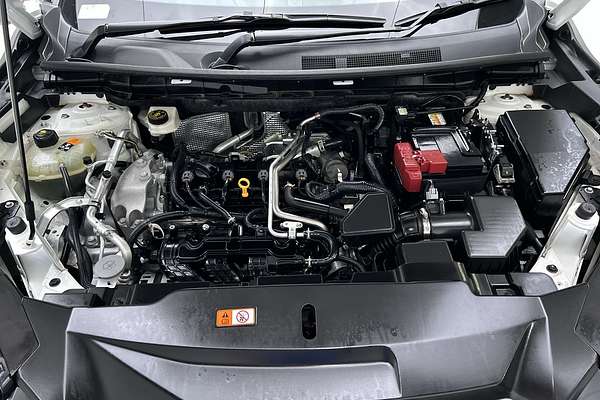 2023 Mitsubishi Outlander ES ZM