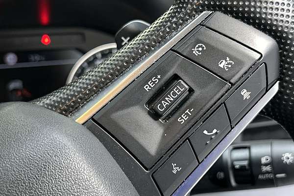 2023 Mitsubishi Outlander ES ZM
