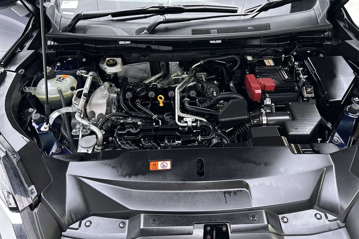 2023 Mitsubishi Outlander LS ZM