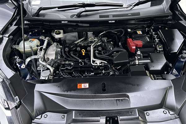 2023 Mitsubishi Outlander LS ZM