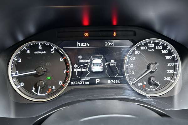 2023 Mitsubishi Outlander LS ZM