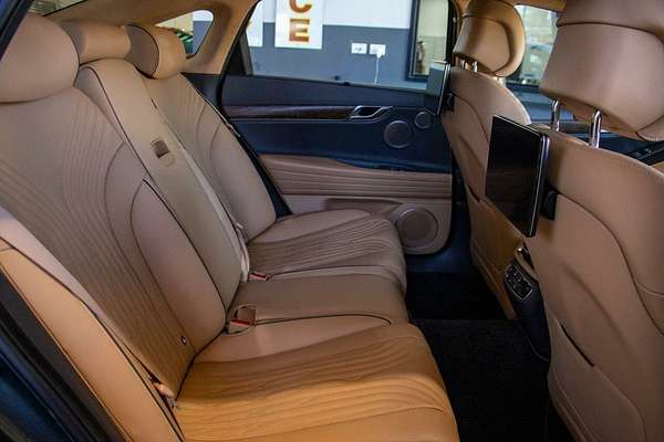 2021 Genesis G80 3.5T AWD RG3.V1