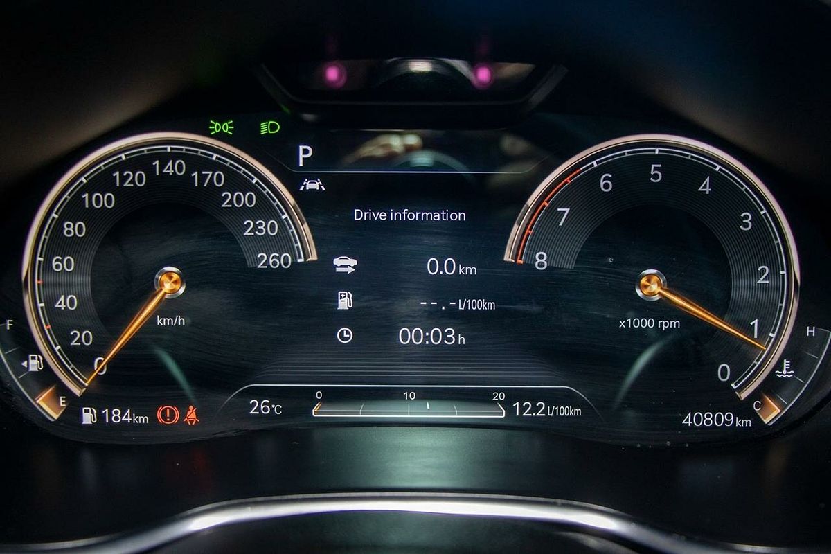 2021 Genesis G80 3.5T AWD RG3.V1
