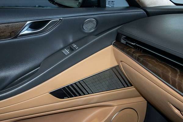2021 Genesis G80 3.5T AWD RG3.V1