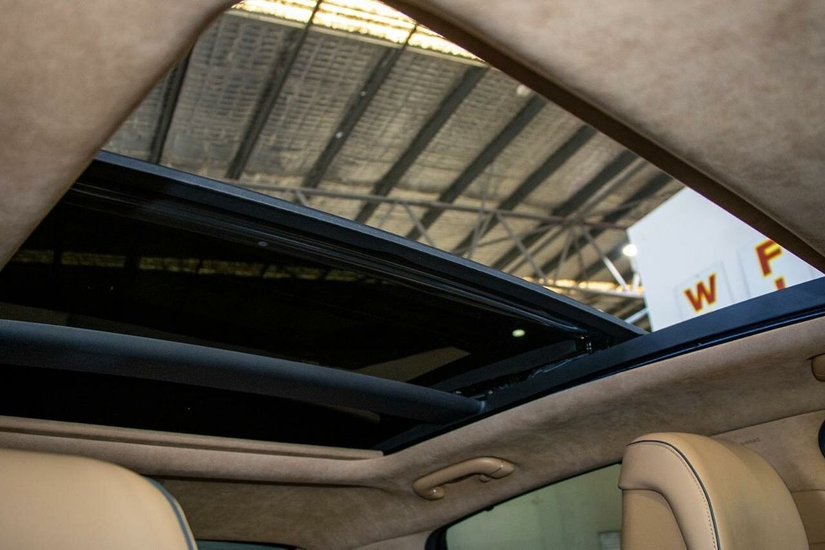 2021 Genesis G80 3.5T AWD RG3.V1