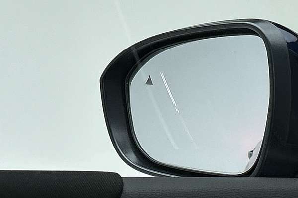 2023 Mitsubishi Outlander LS ZM
