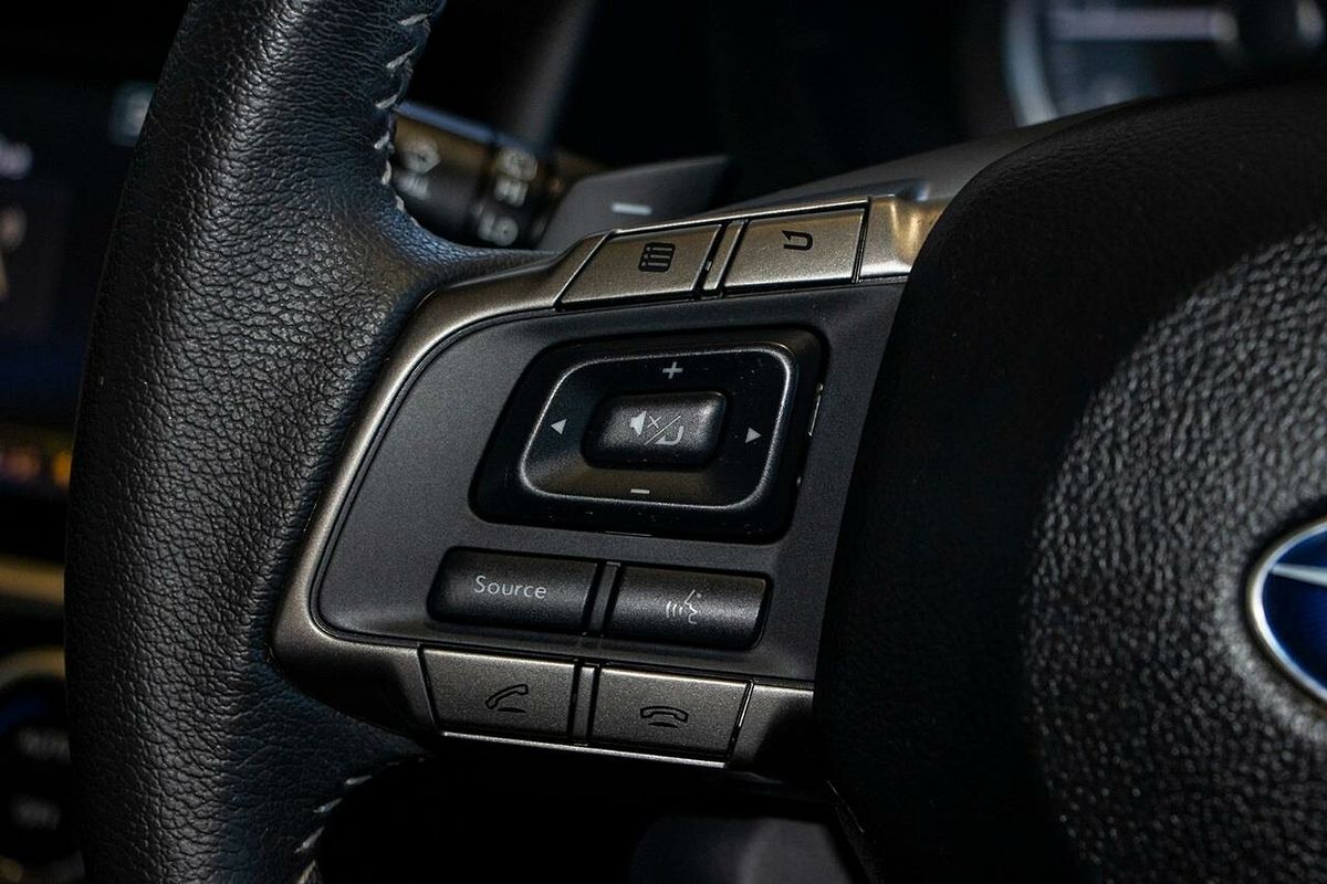2015 Subaru XV 2.0i-S G4X