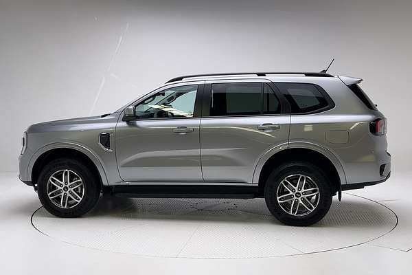 2024 Ford Everest Trend