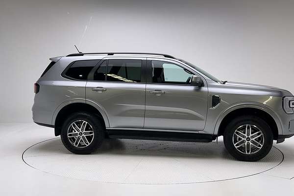 2024 Ford Everest Trend