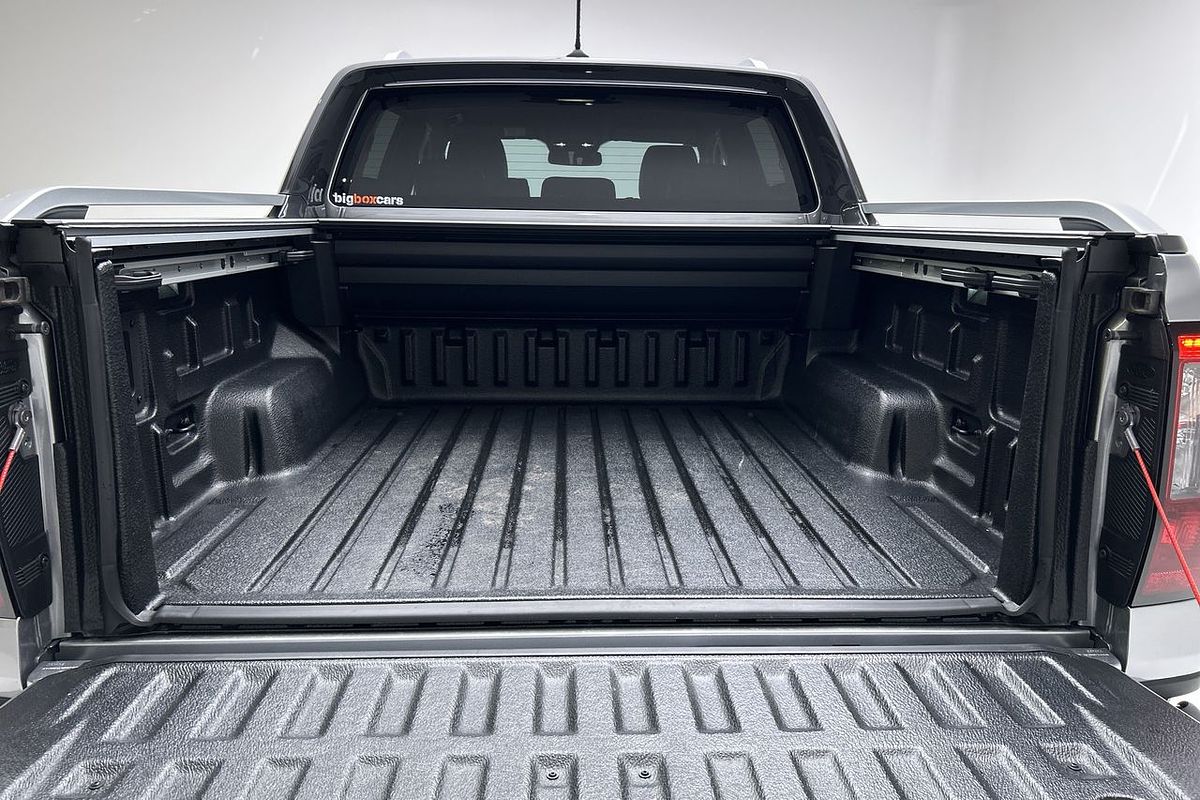 2024 Ford Ranger Wildtrak 4X4 2.0L