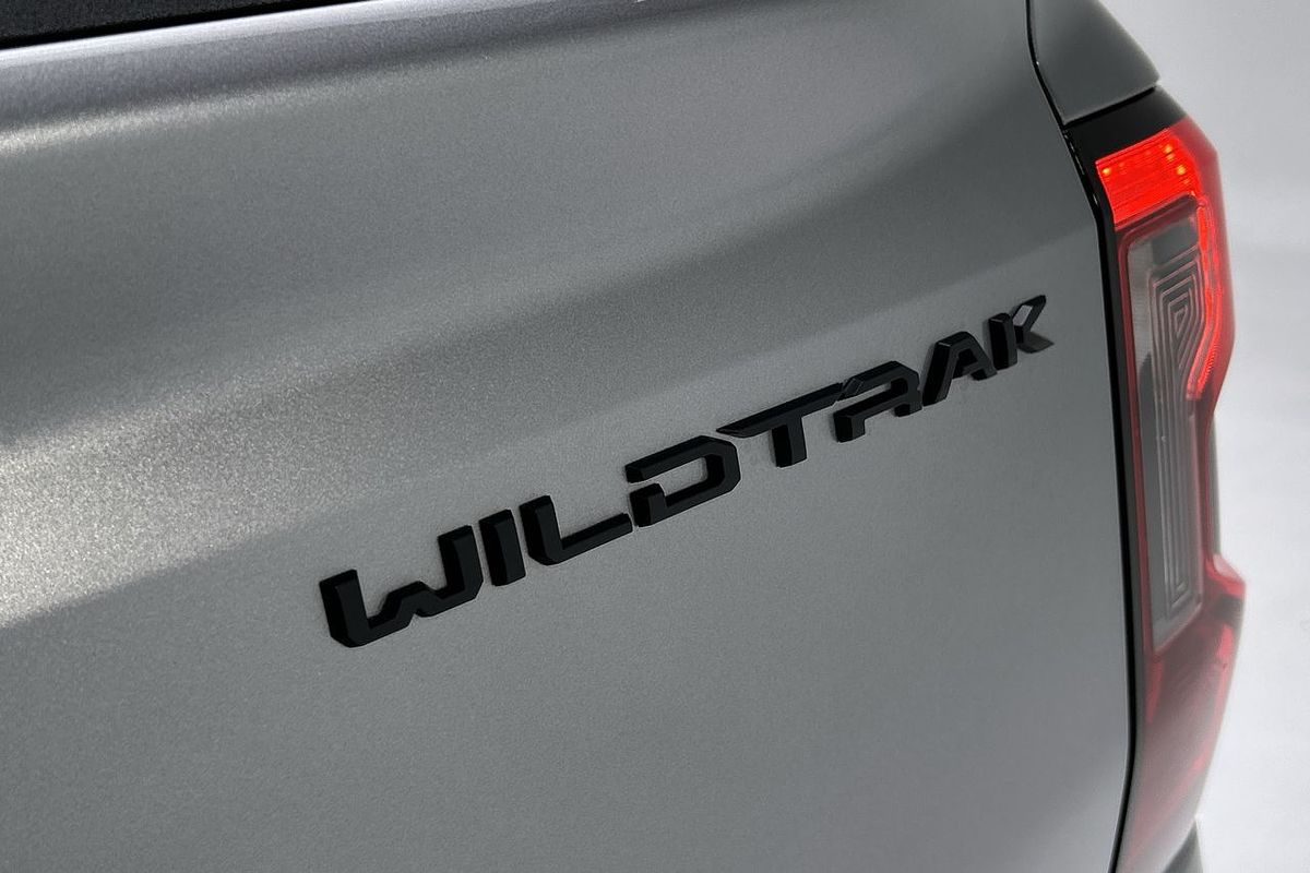 2024 Ford Ranger Wildtrak 4X4 2.0L