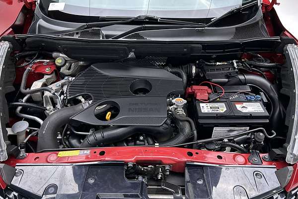 2016 Nissan JUKE Ti-S F15 Series 2
