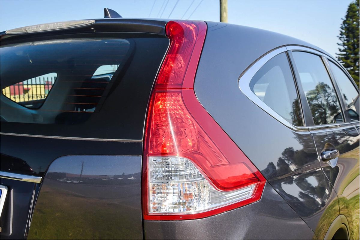 2014 Honda CR-V VTi RM