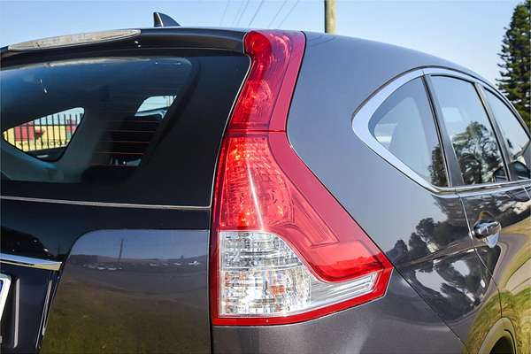 2014 Honda CR-V VTi RM