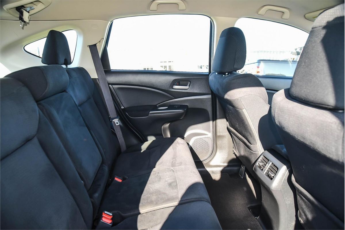 2014 Honda CR-V VTi RM
