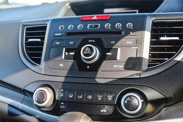 2014 Honda CR-V VTi RM