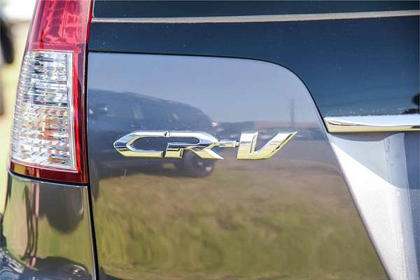 2014 Honda CR-V VTi RM
