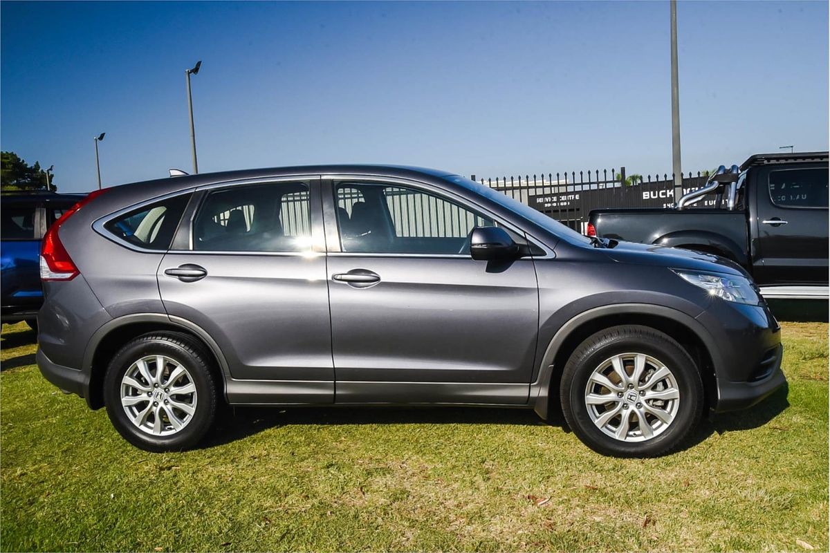 2014 Honda CR-V VTi RM