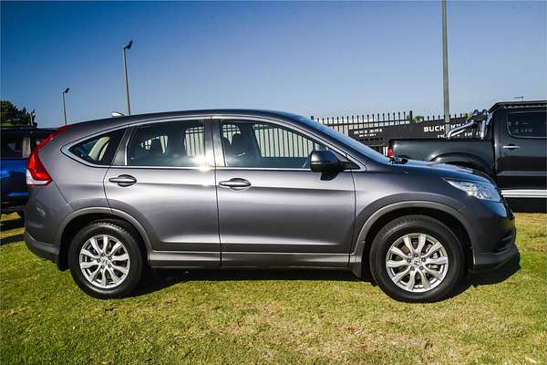 2014 Honda CR-V VTi RM