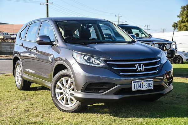 2014 Honda CR-V VTi RM