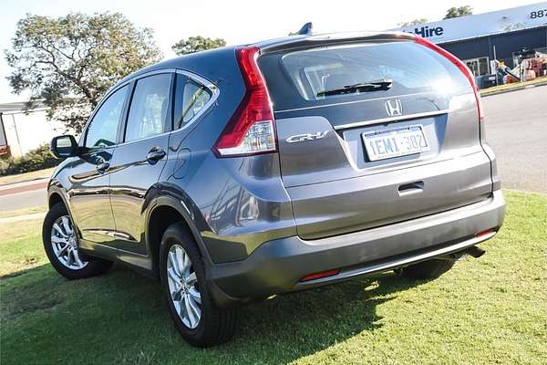 2014 Honda CR-V VTi RM