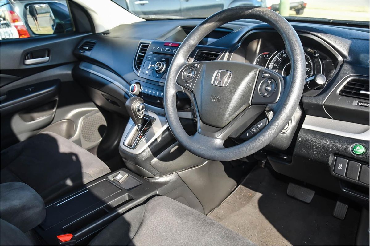 2014 Honda CR-V VTi RM