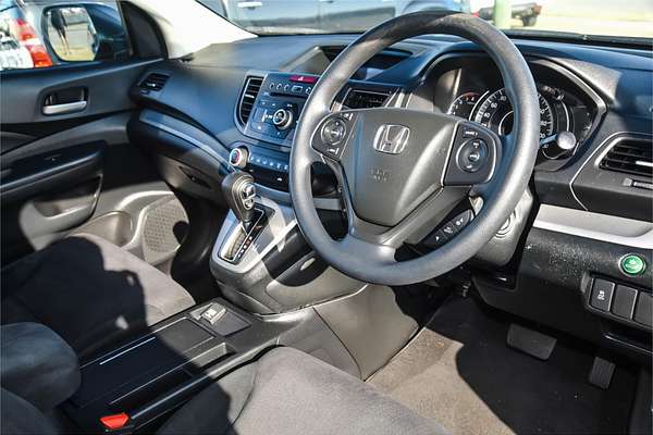 2014 Honda CR-V VTi RM