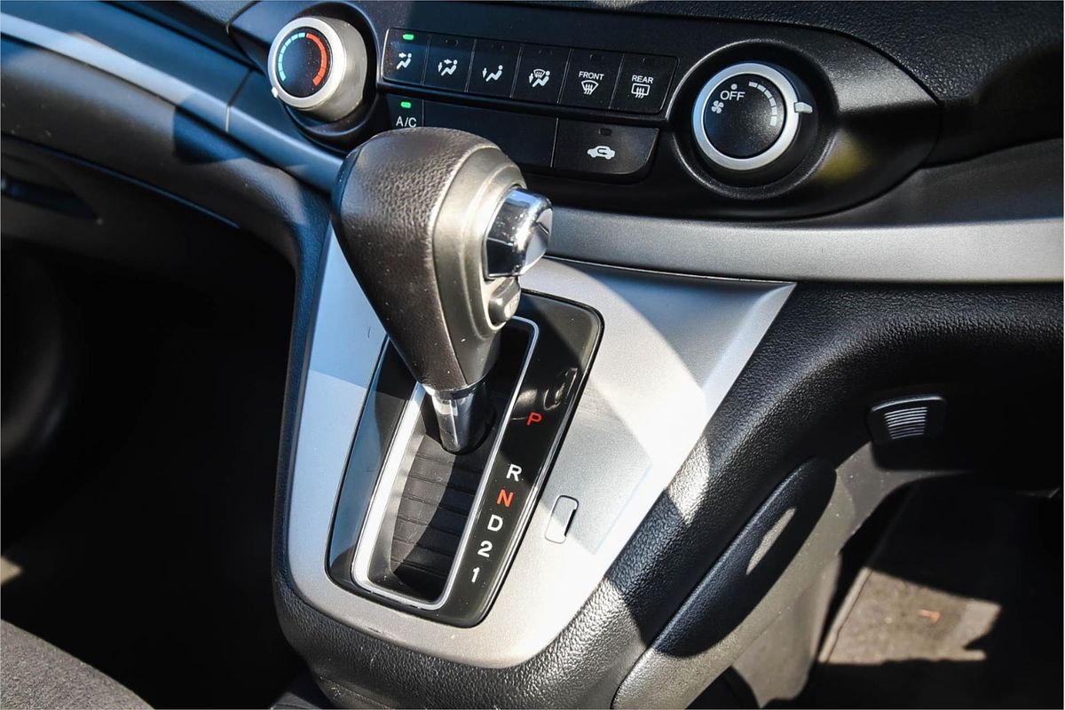 2014 Honda CR-V VTi RM