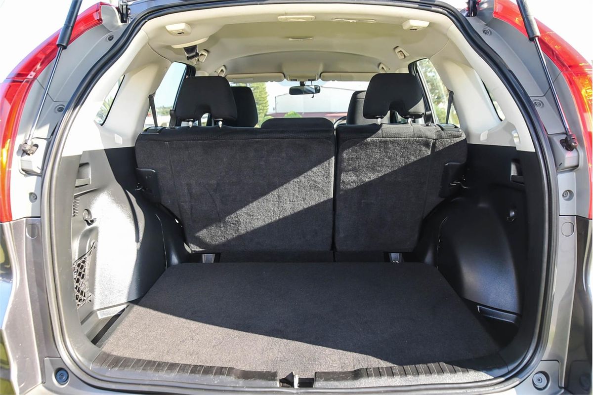 2014 Honda CR-V VTi RM