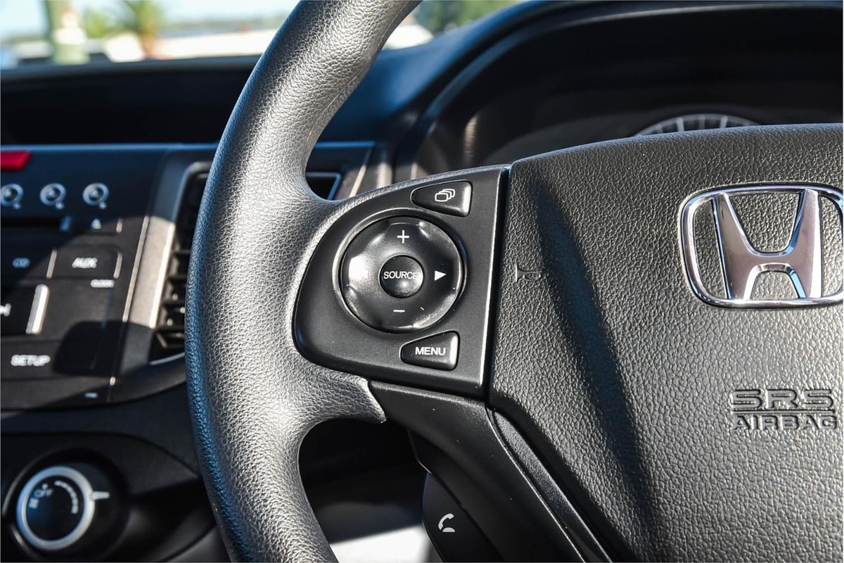 2014 Honda CR-V VTi RM