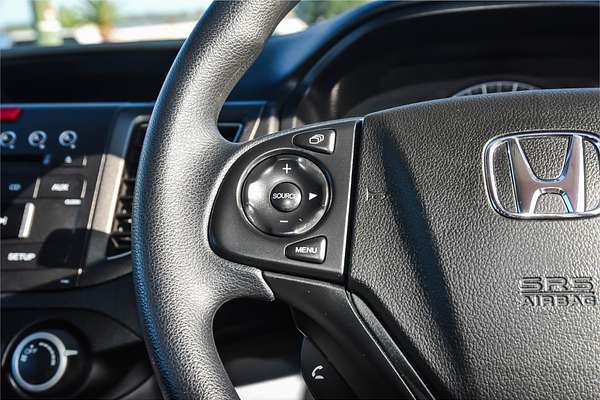 2014 Honda CR-V VTi RM