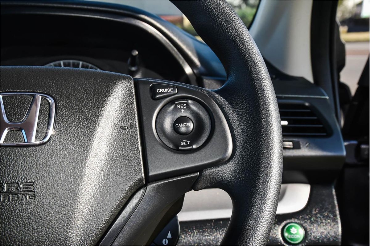 2014 Honda CR-V VTi RM
