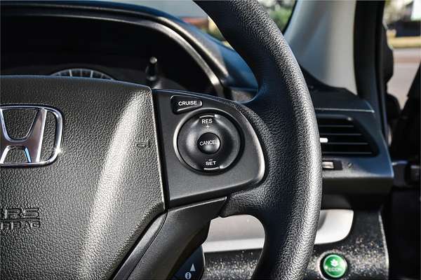 2014 Honda CR-V VTi RM