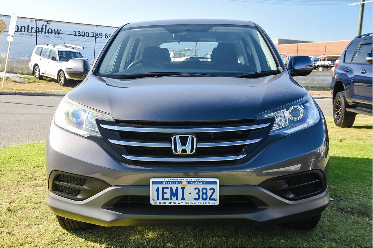 2014 Honda CR-V VTi RM