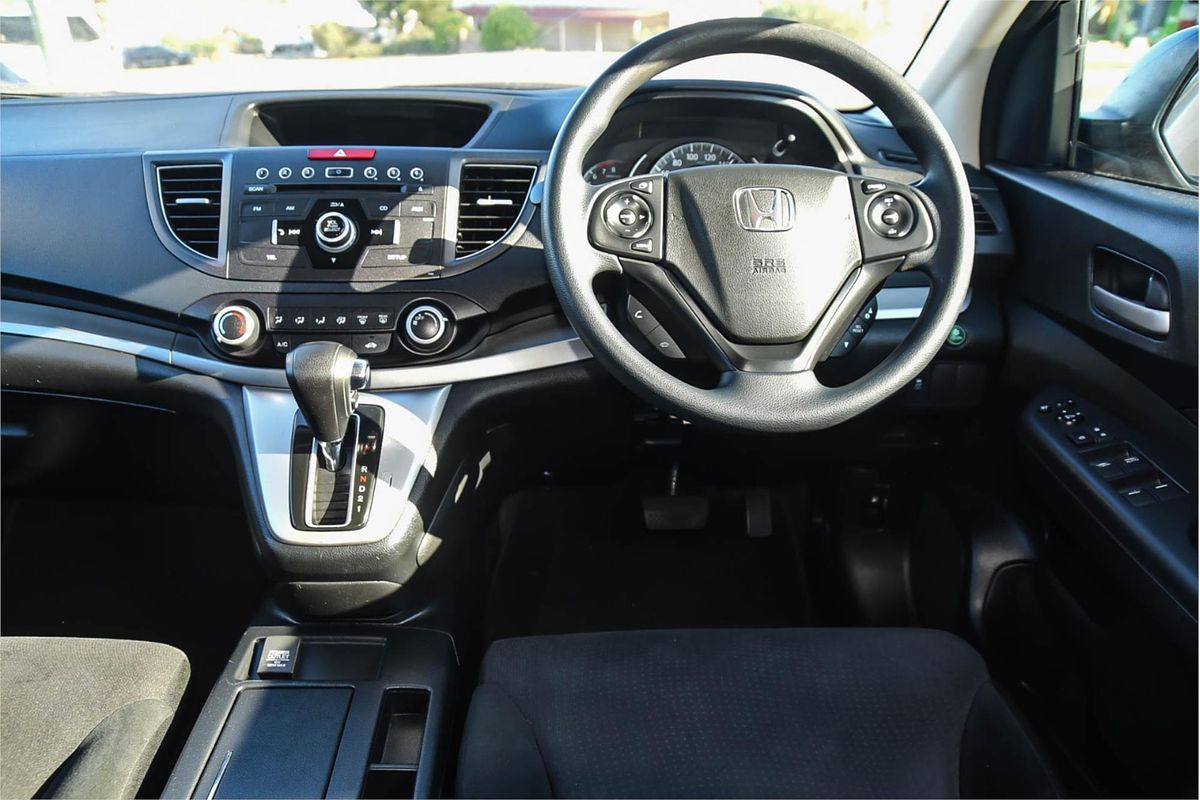 2014 Honda CR-V VTi RM