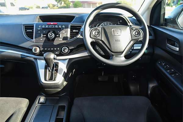 2014 Honda CR-V VTi RM