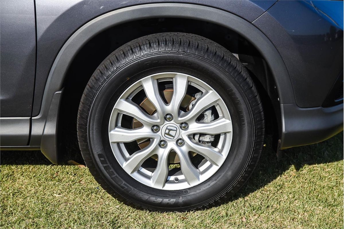 2014 Honda CR-V VTi RM