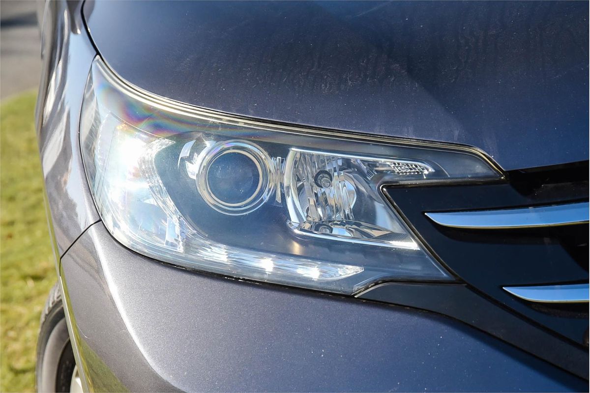 2014 Honda CR-V VTi RM