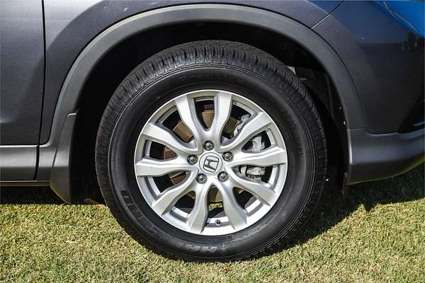 2014 Honda CR-V VTi RM