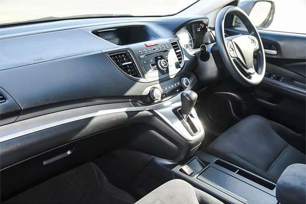 2014 Honda CR-V VTi RM
