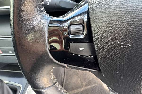 2017 Peugeot 308 Allure T9