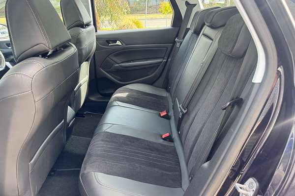 2017 Peugeot 308 Allure T9