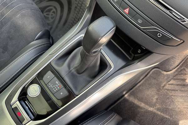2017 Peugeot 308 Allure T9