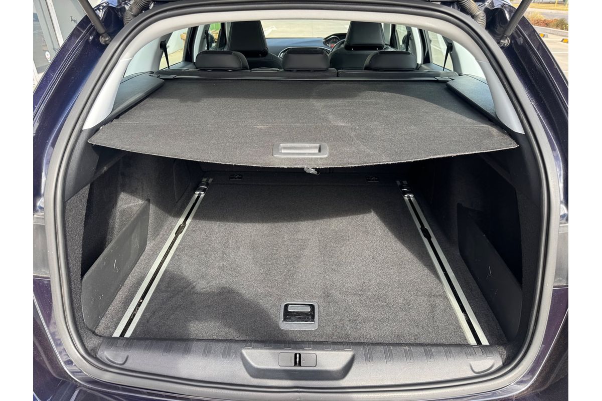 2017 Peugeot 308 Allure T9