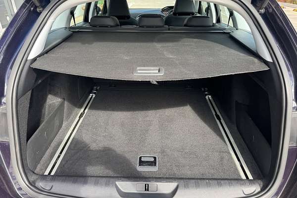 2017 Peugeot 308 Allure T9
