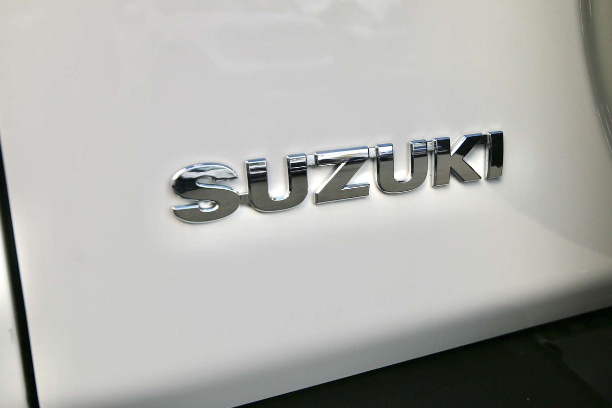 2024 Suzuki Jimny GLX GJ