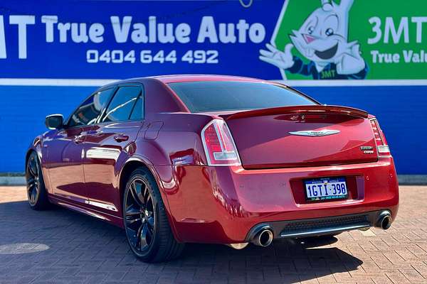 2014 Chrysler 300 SRT-8 Core LX